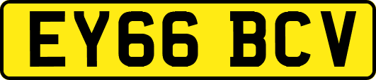 EY66BCV