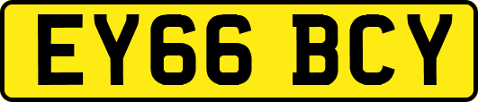 EY66BCY