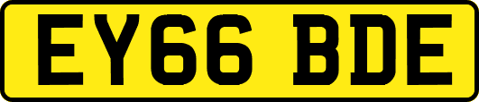 EY66BDE