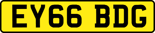 EY66BDG
