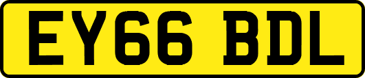 EY66BDL