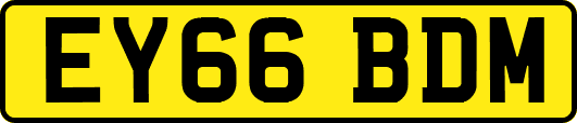 EY66BDM