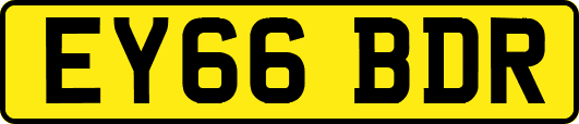 EY66BDR