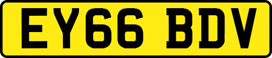 EY66BDV