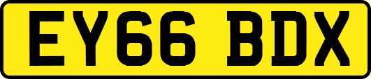 EY66BDX