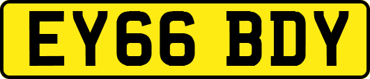 EY66BDY