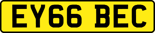 EY66BEC