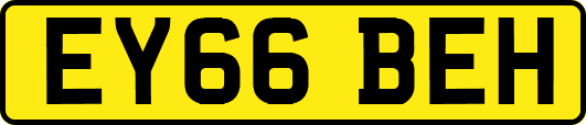 EY66BEH