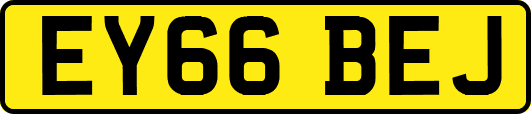 EY66BEJ