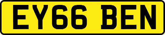 EY66BEN
