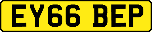 EY66BEP