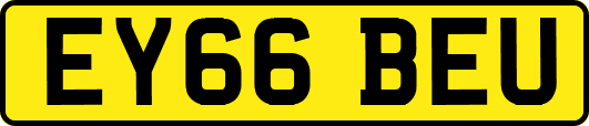 EY66BEU