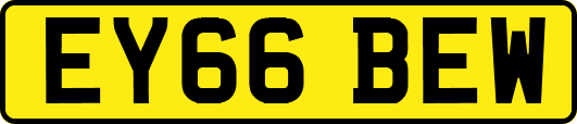 EY66BEW