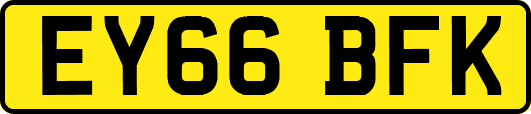 EY66BFK