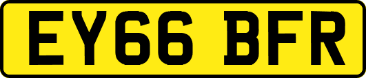 EY66BFR