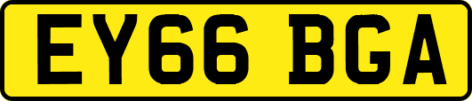 EY66BGA