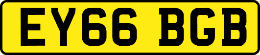 EY66BGB