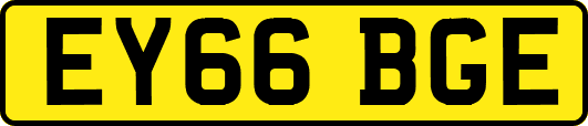 EY66BGE