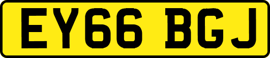 EY66BGJ