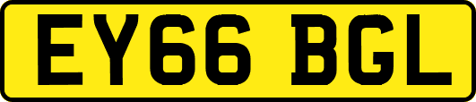 EY66BGL
