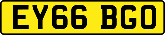 EY66BGO