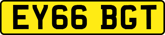 EY66BGT