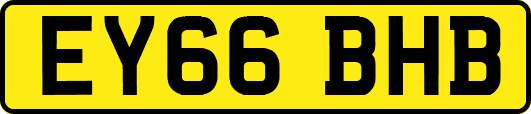 EY66BHB