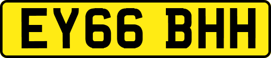 EY66BHH