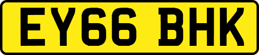EY66BHK