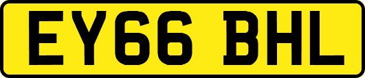EY66BHL