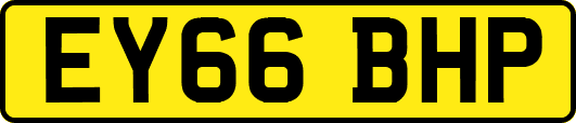 EY66BHP