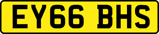 EY66BHS