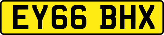 EY66BHX
