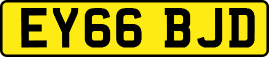 EY66BJD