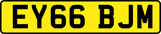 EY66BJM
