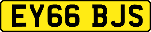 EY66BJS