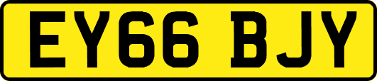 EY66BJY