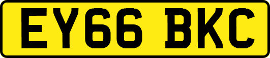 EY66BKC