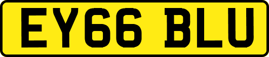 EY66BLU