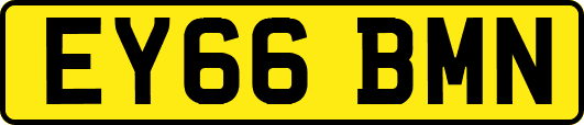 EY66BMN