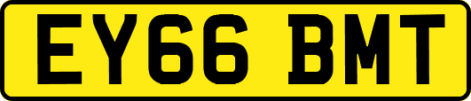 EY66BMT