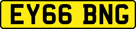 EY66BNG