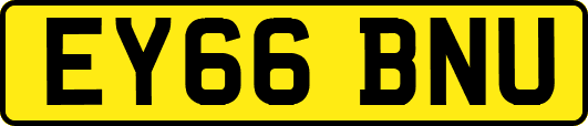 EY66BNU