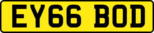 EY66BOD