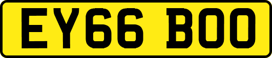 EY66BOO