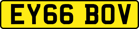 EY66BOV