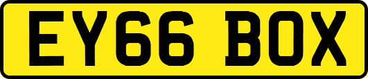 EY66BOX
