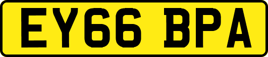 EY66BPA