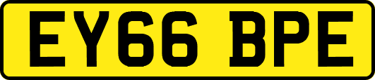 EY66BPE