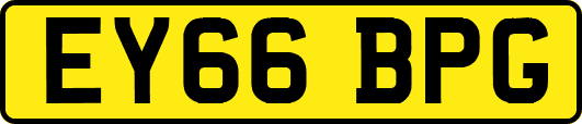EY66BPG